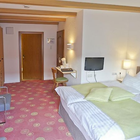 Sonnhof Apart Hotel Bad Wiessee Ngoại thất bức ảnh