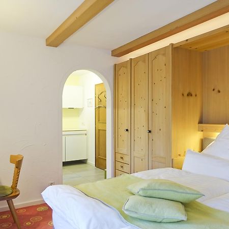 Sonnhof Apart Hotel Bad Wiessee Ngoại thất bức ảnh