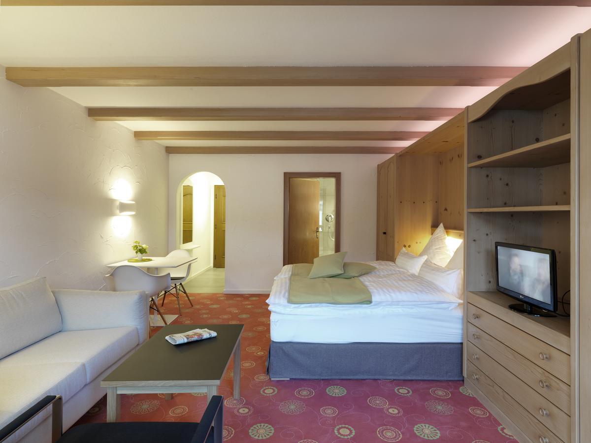 Sonnhof Apart Hotel Bad Wiessee Ngoại thất bức ảnh