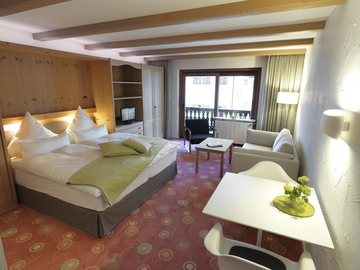 Sonnhof Apart Hotel Bad Wiessee Ngoại thất bức ảnh