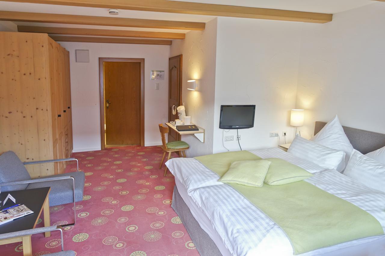 Sonnhof Apart Hotel Bad Wiessee Ngoại thất bức ảnh