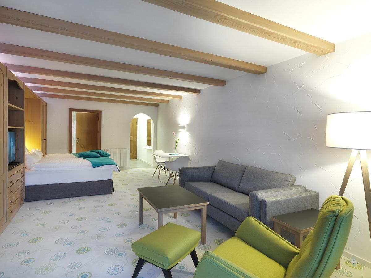Sonnhof Apart Hotel Bad Wiessee Ngoại thất bức ảnh