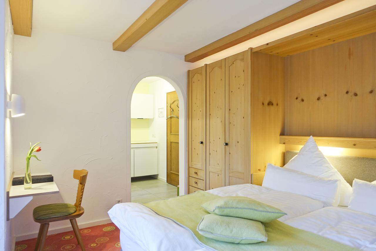 Sonnhof Apart Hotel Bad Wiessee Ngoại thất bức ảnh