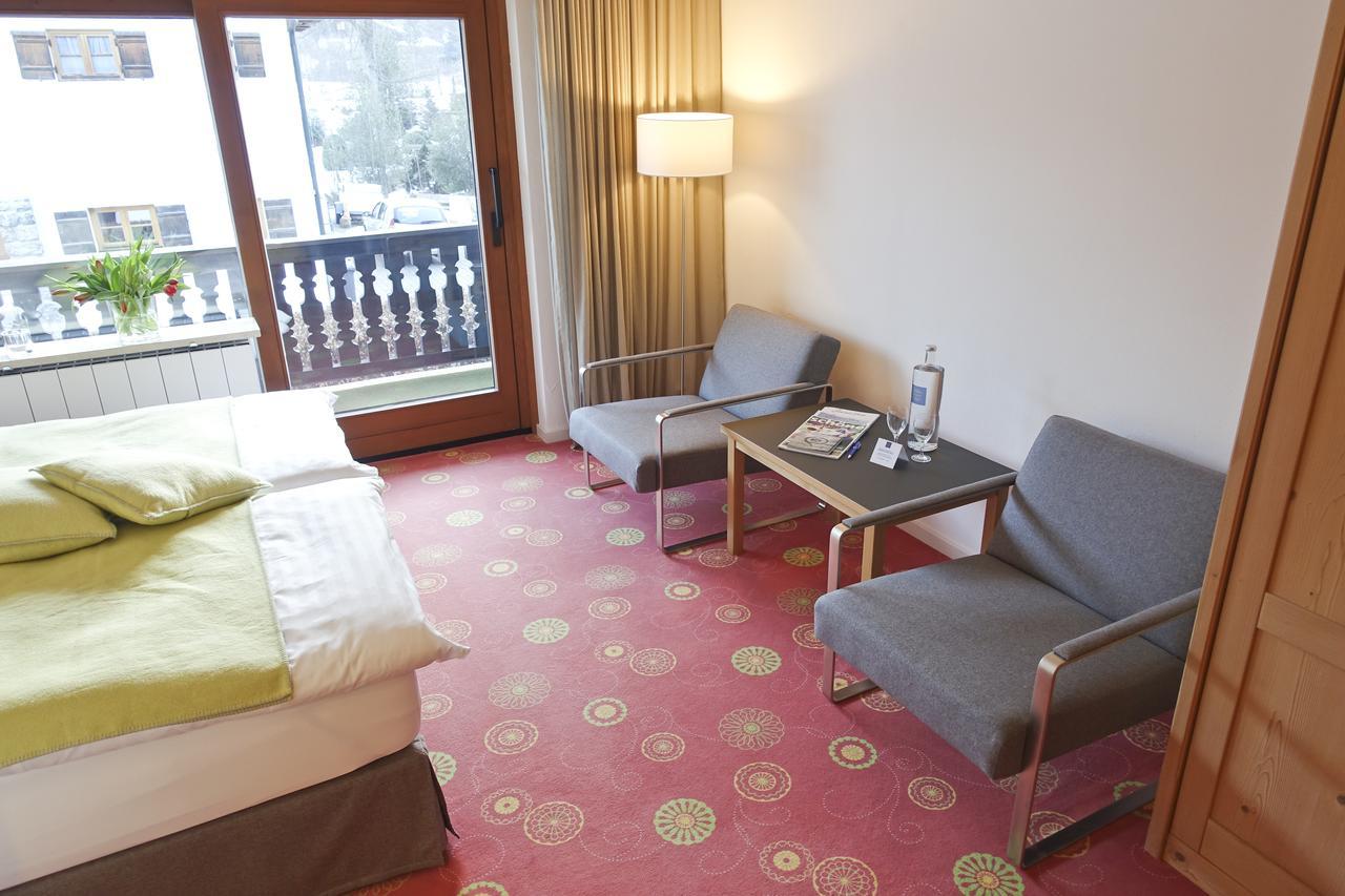 Sonnhof Apart Hotel Bad Wiessee Ngoại thất bức ảnh